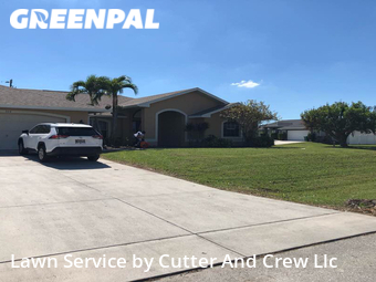 Lawn Maintenance nearby Cape Coral, FL, 