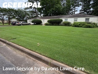 Yard Mowing nearby Huntsville, AL, 