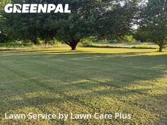 Lawn Care Service nearby Broken Arrow, OK, 