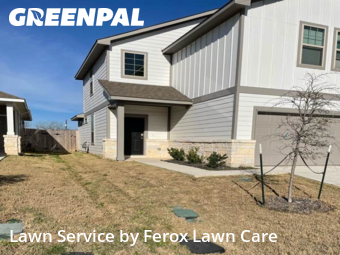 Lawn Mow nearby Buda, TX, 