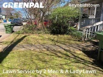 Yard Cutting nearby Atlanta, GA, 