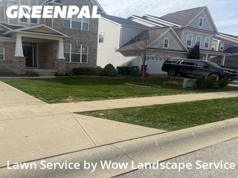 Lawn Maintenance nearby Zionsville, IN, 
