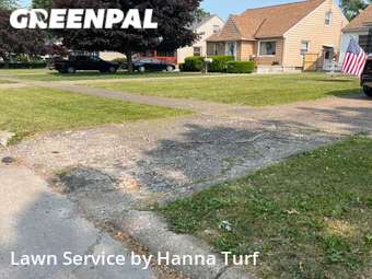 Lawn Maintenance nearby Lorain, OH, 