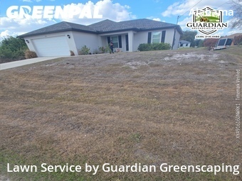 Lawn Care nearby Lehigh Acres, FL, 