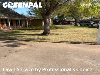 Lawn Maintenance nearby Abilene, TX, 