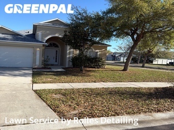 Lawn Maintenance nearby Riverview, FL, 