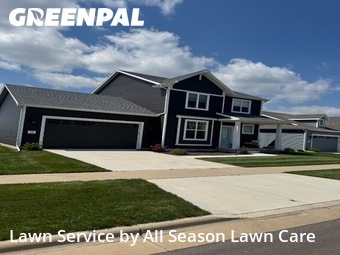Yard Cutting nearby Madison, WI, 