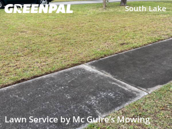 Lawn Care nearby Titusville, FL, 