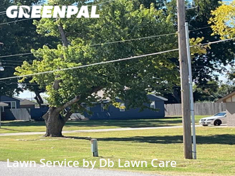 Lawn Maintenance nearby Oklahoma City, OK, 