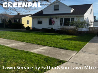 Yard Cutting nearby Parma, OH, 