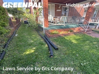 Lawn Care nearby Washington, D.C., VA, 