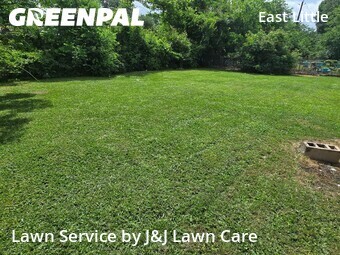 Lawn Cut nearby Houston, TX, 