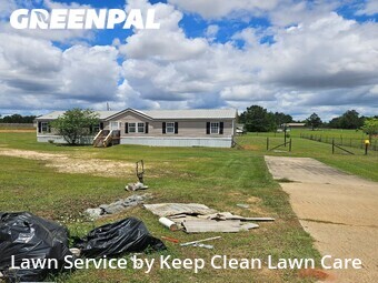 Lawn Care Service nearby Headland, AL, 