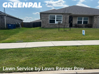 Lawn Mowing Service nearby Newcastle, OK, 