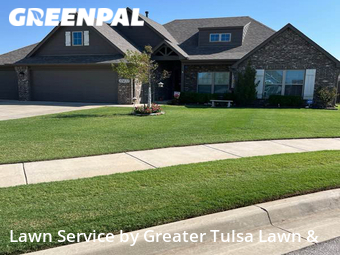 Lawn Cutting nearby Broken Arrow, OK, 