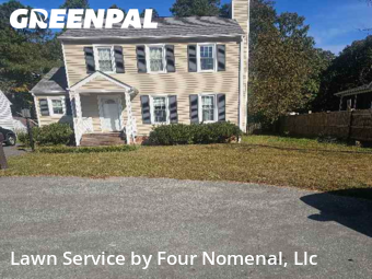 Lawn Care nearby Midlothian, VA, 