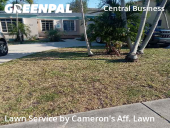 Lawn Maintenance nearby Hollywood, FL, 