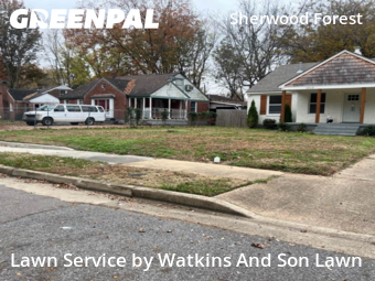 Lawn Cutting nearby Memphis, TN, 