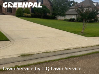 Grass Cutting nearby Madison, MS, 