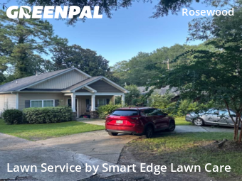 Lawn Service nearby Columbia, SC, 