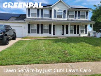 Lawn Care Service nearby Belleville, IL, 62221
