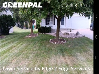 Yard Cutting nearby Caledonia, MI, 