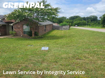 Lawn Cut nearby Bullard, TX, 