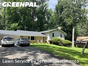 Lawn Care nearby Reston, VA, 