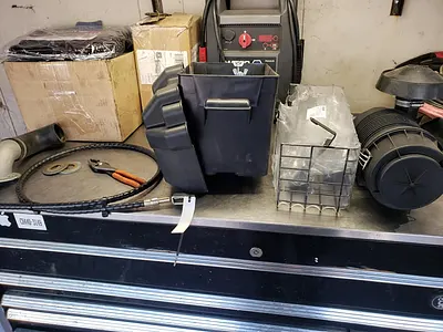 Fast Lawn Mower LLC