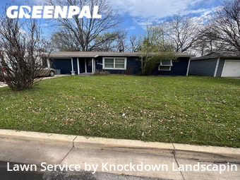 Lawn Mowing nearby North Richland Hills, TX, 