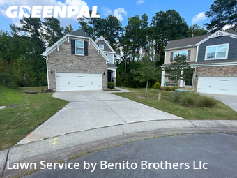 Yard Cutting nearby Durham, NC, 