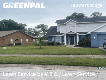 Lawn Cutting nearby New Port Richey, FL, 