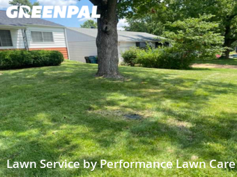 Lawn Care nearby Affton, MO, 