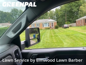 Lawn Mow nearby Avon, OH, 