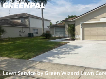 Yard Mowing nearby Orlando, FL, 