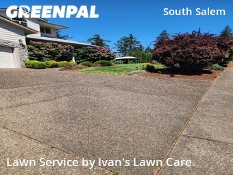 Lawn Cut nearby Salem, OR, 