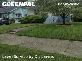 Lawn Mowing Service nearby Louisville, KY, 