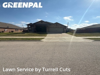 Lawn Cut nearby Killeen, TX, 