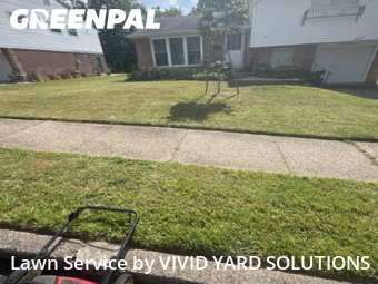 Yard Mowing nearby Lansdowne, PA, 