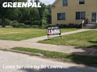 Yard Mowing nearby Davenport, IL, 
