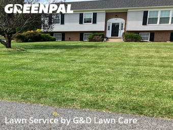 Lawn Maintenance nearby Bear, DE, 