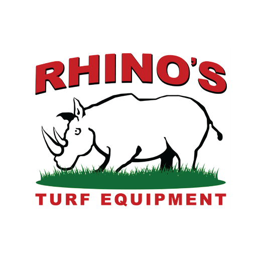 Rhino's Turf Equipment