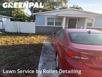 Yard Mowing nearby Tampa, FL, 
