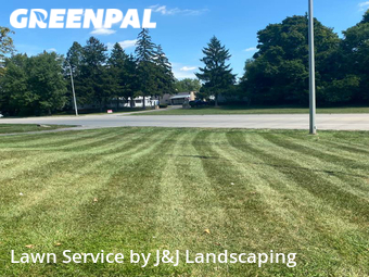 Yard Cutting nearby Dearborn Heights, MI, 