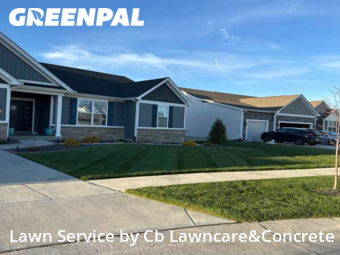 Lawn Mowing nearby Dardenne Prairie, MO, 