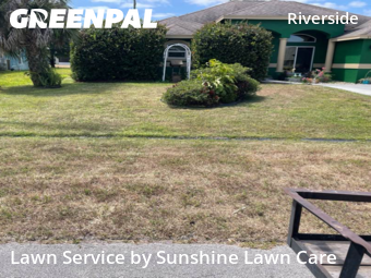 Lawn Care Service nearby Port St. Lucie, FL, 