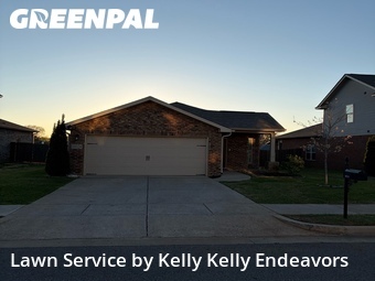 Grass Cut nearby Huntsville, AL, 