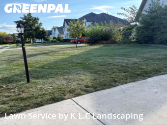 Lawn Mow nearby Carmel, IN, 