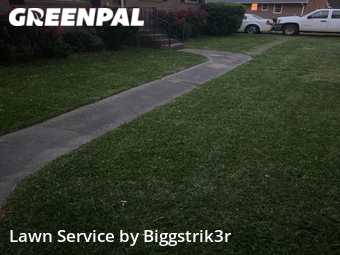 Lawn Service nearby Chesapeake, VA, 