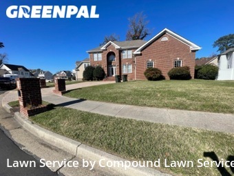 Lawn Cutting nearby Norfolk, VA, 